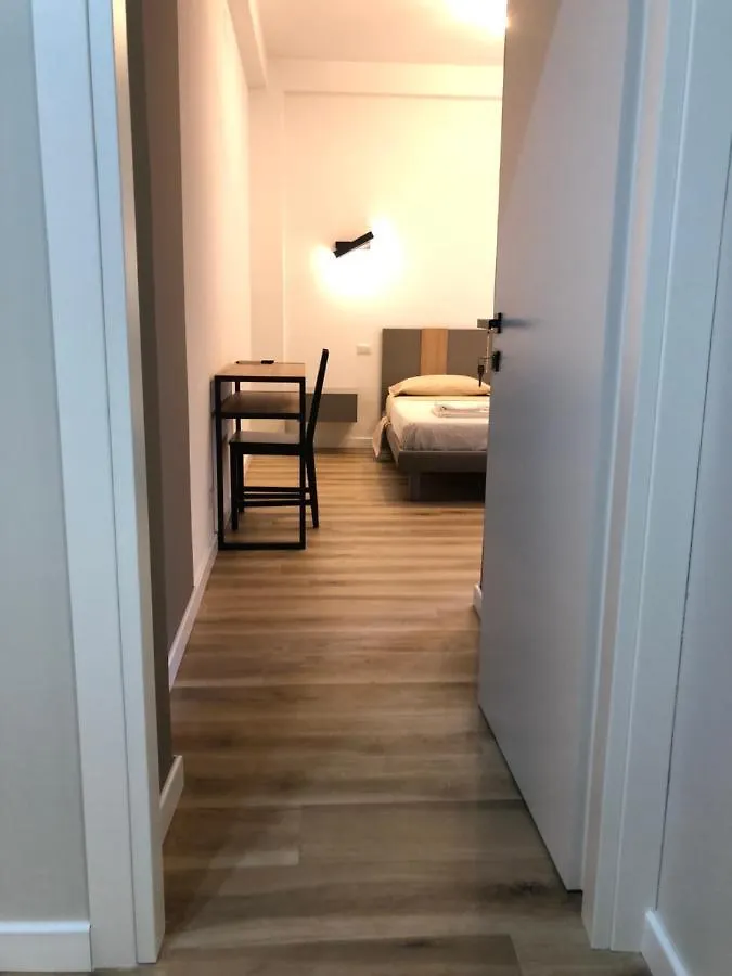 A Due Passi Dalla Scalinata Rooms Caltagirone