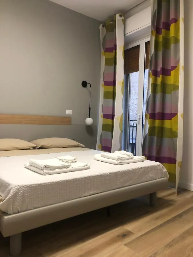 A Due Passi Dalla Scalinata Rooms Caltagirone 0*,  Italia