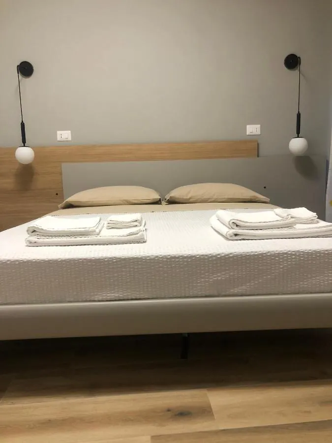 A Due Passi Dalla Scalinata Rooms Caltagirone Affittacamere