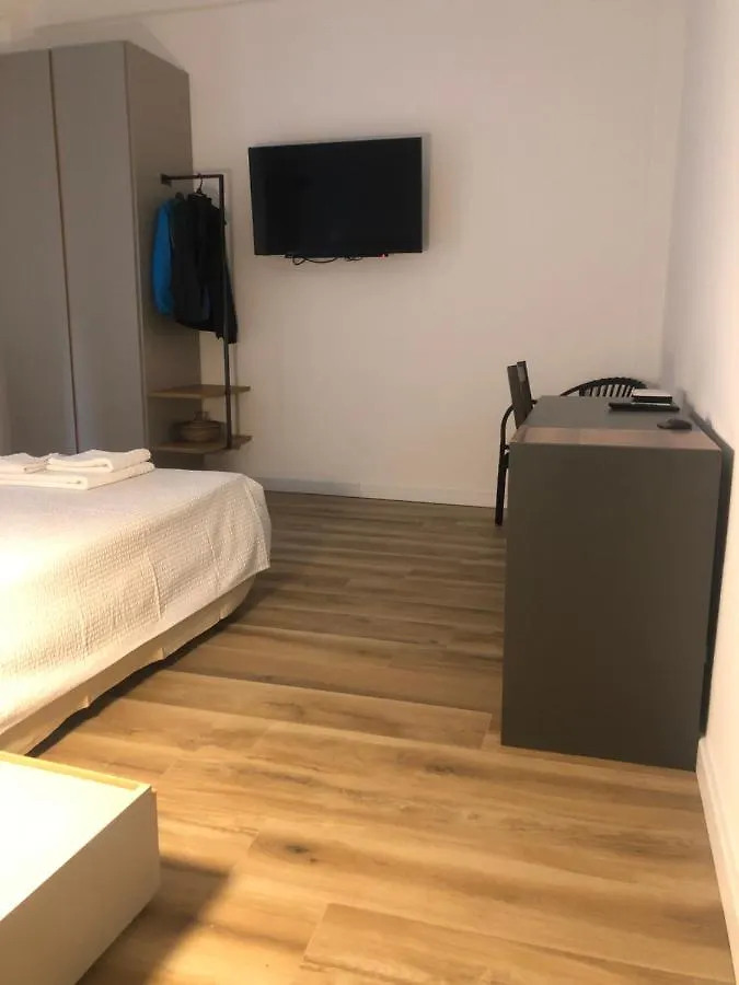 A Due Passi Dalla Scalinata Rooms Caltagirone Italia